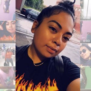 Meet your Posher, Catherine